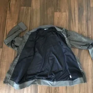 The North Face | Jackets & Coats | North Face Meaford Bomber